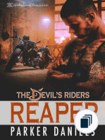 The Devil's Riders