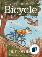 The Bicycle Life of Oliver Possum