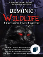 Demonic Anthology Collection