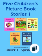 Picture Book Stories