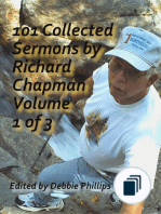 101 Collected Sermons by Richard Chapman