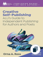 Complete Publishing Guides for Indie Authors