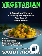 Vegetarian Food