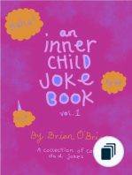 Inner Child Joke Books