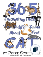 Fascinating Cat Facts Series