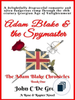 The Adam Blake Chronicles
