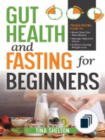 Your Health and Fasting