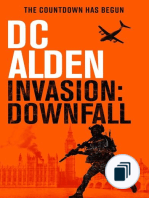 The Invasion UK series