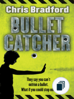 Bulletcatcher