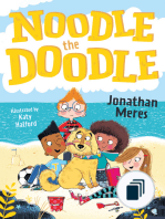 Noodle the Doodle