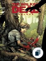 The Walking Dead Deluxe