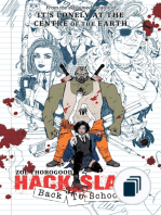 Hack/Slash