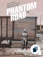 Phantom Road