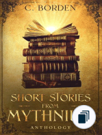 Short Stories From Mythnium