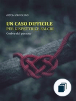 Un caso difficile per l'ispettrice Falcri