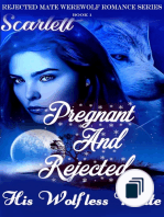 Rejected Mate Werewolf Romance Series
