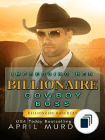 Billionaire Ranchers