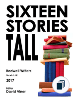 Redwell Writers Anthology