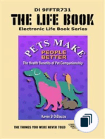 The Life Book Series