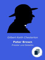Pater Brown-Reihe