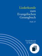 Handbuch zum Evangelischen Gesangbuch