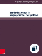 Beihefte zur Zeitschrift für Geschichtsdidaktik