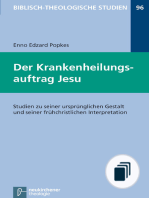 Biblisch-Theologische Studien