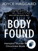 Hampton Murder Mystery Chronicles