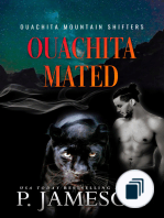 Ouachita Mountain Shifters