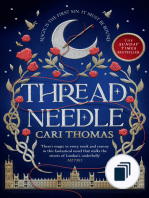 Threadneedle