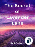 Mysteries of Lavender Lane