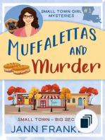 Small Town Girl Mysteries