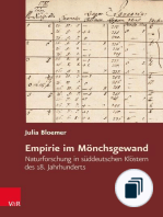 Religiöse Kulturen im Europa der Neuzeit