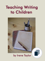 Teaching Writing