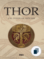 Saga de Thor