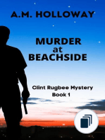 Clint Rugbee Mysteries
