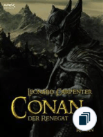 Die Conan-Saga