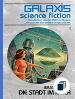 GALAXIS SCIENCE FICTION