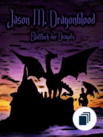 Jason M. Dragonblood