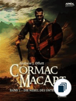 Cormac MacArt