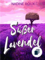 Süßer Lavendel