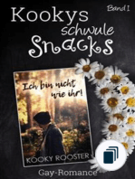 Kookys schwule Snacks