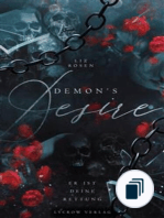 Demon´s Desire