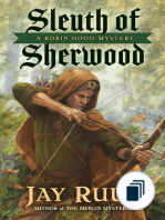A Robin Hood Mystery
