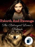 Rebirth And Revenge
