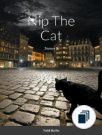 Nip The Cat
