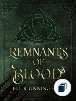 Remnants of Blood