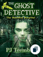 The Ghost Detective