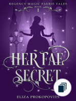 Regency Magic Faerie Tales