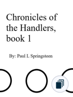 Chronicles of the Handlers